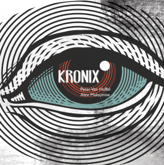 kronix cover