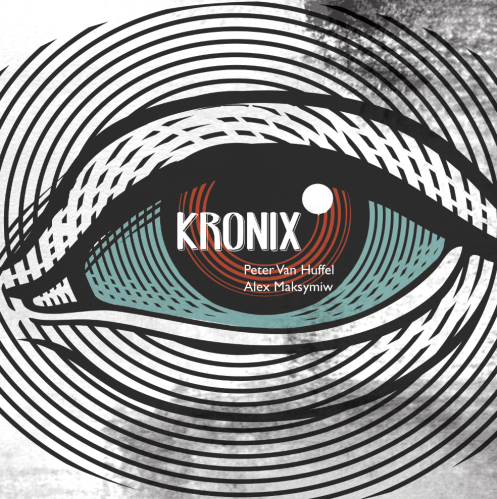 kronix cover