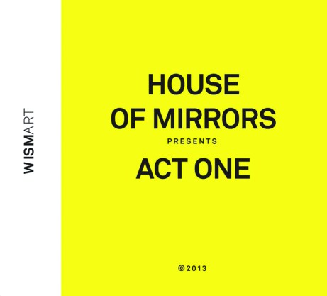 HouseOfMirrors_Cover